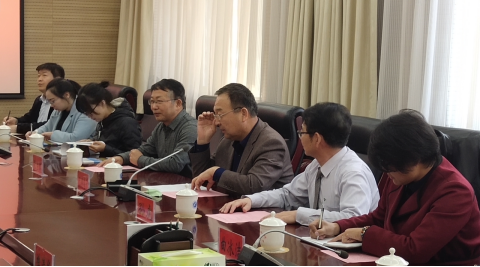 达内科技与鄂尔多斯职业学院合作签约 携手培养高质量技术技能人才