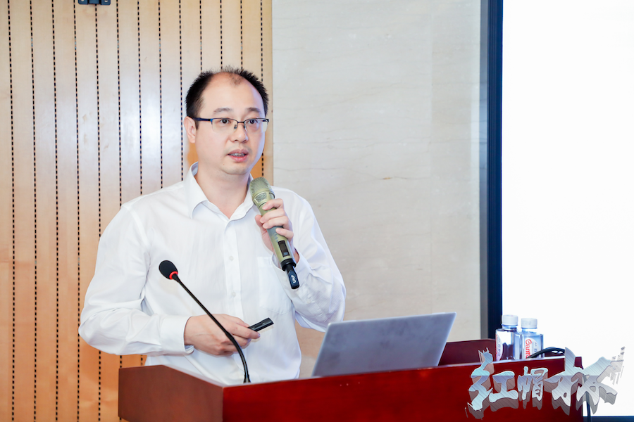 从实践角度看网络安全攻防与人才培养，2019红帽