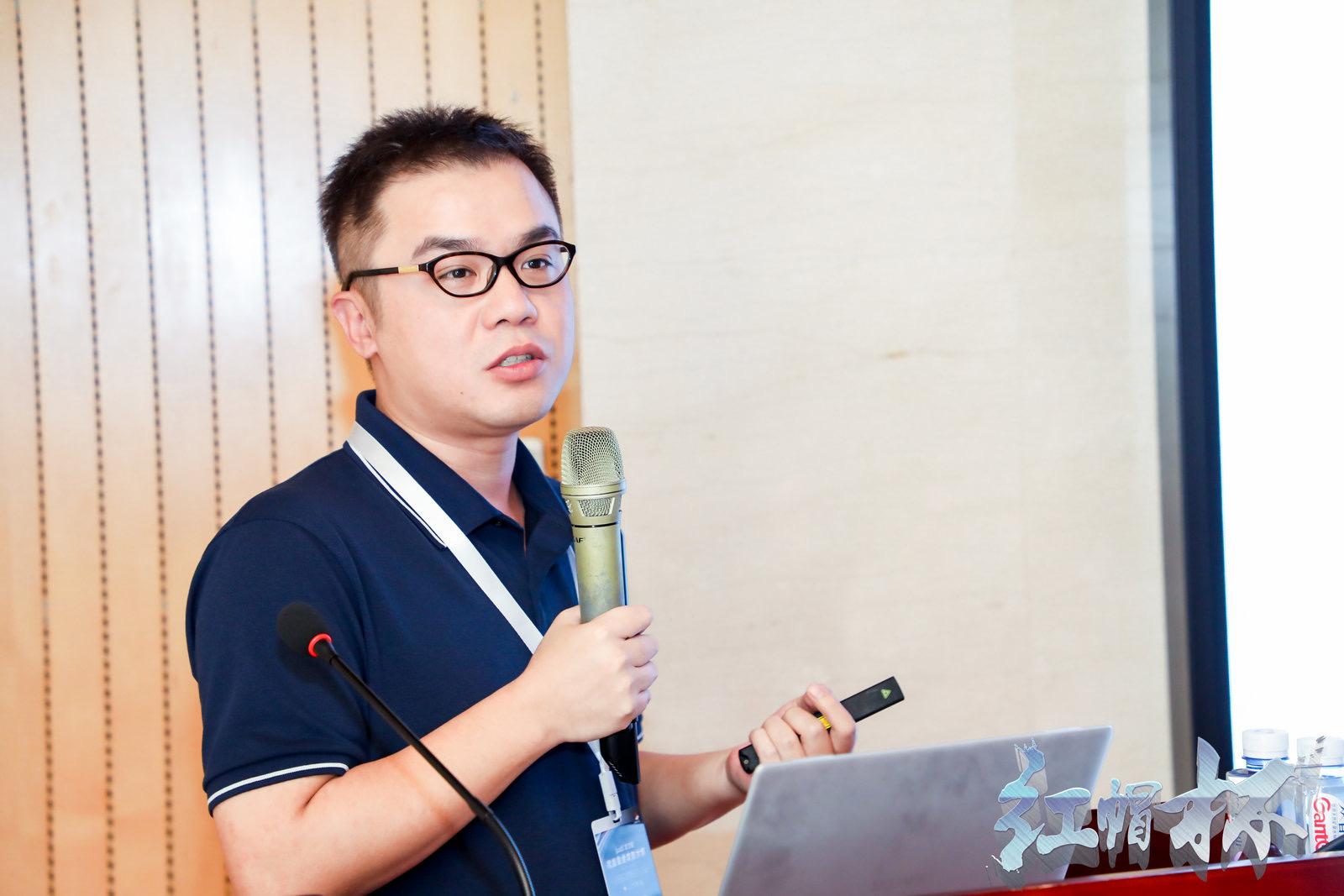 从实践角度看网络安全攻防与人才培养，2019红帽