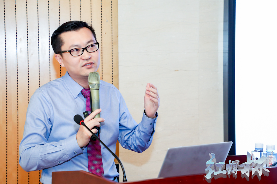 从实践角度看网络安全攻防与人才培养，2019红帽