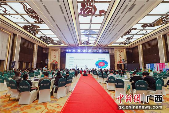 知名企业天正电气大力布局广西市场