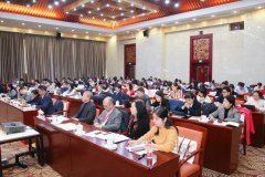 北京大学2019年度引智工作交流研讨会举行