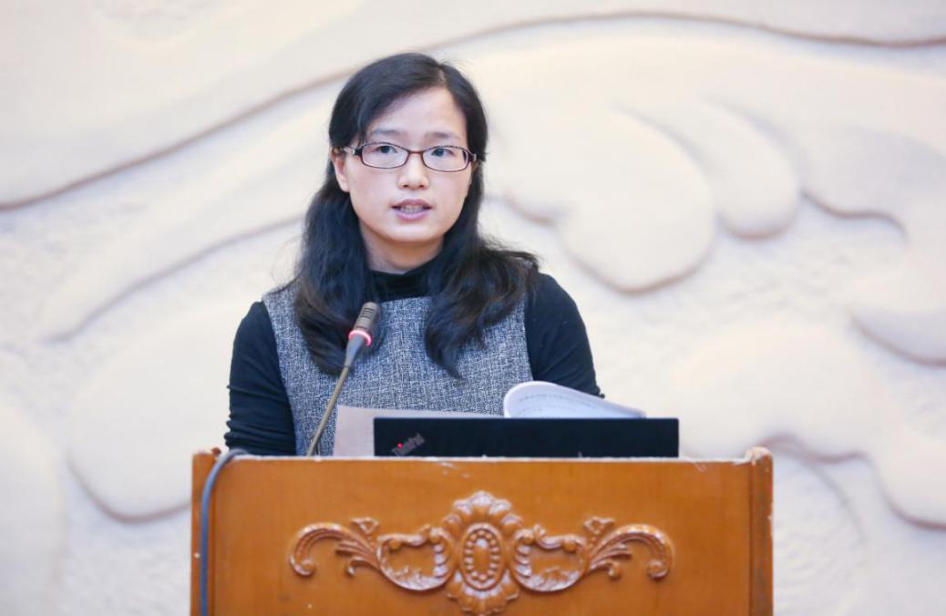 北京大学2019年度引智工作交流研讨会举行