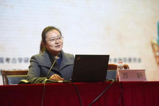 推动考古进中学，全国中学考古社召开第三次年度交流大会