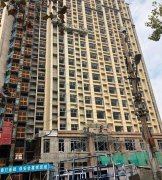 市北区助力“双标双引”，359套人才公寓主体封