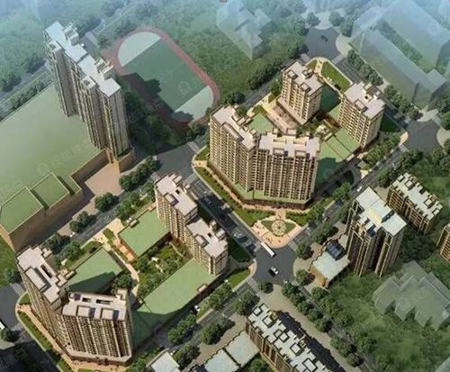 市北区助力“双标双引”，359套人才公寓主体封