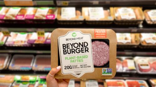 国内电商平台人造肉上架 行业未来or市场噱头？