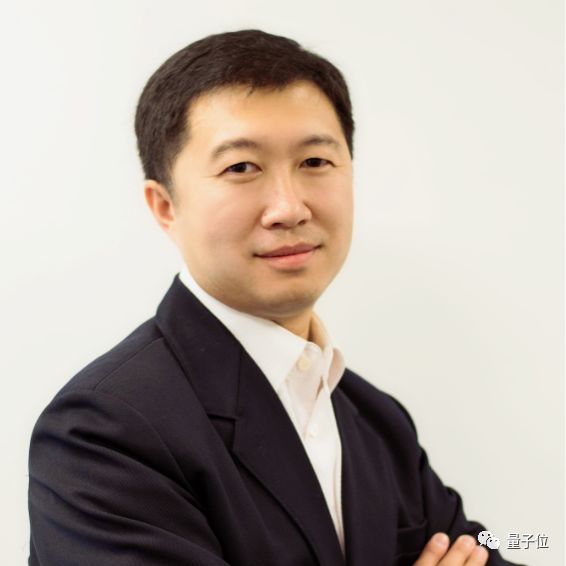 嘉宾已确认！李开复、倪光南等AI大咖齐聚，共