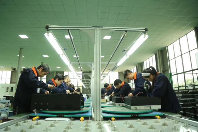 【政策速递】开发区·铁山区政策解读