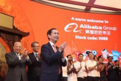 登顶新港股之王：阿里巴巴的未来是什么？