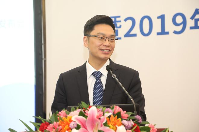 中国质量协会副秘书长 李高帅