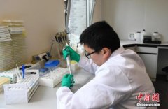 北京出台科技成果转化条例 健全科技成果权益分配机制