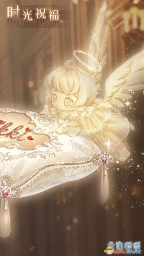奇迹暖暖时光祝福套装获取攻略 时光祝福套装外观一览