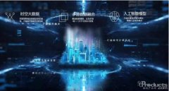 科技部公示！京东城市牵头承担“国家物联网与