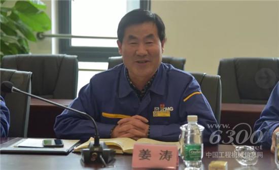 正式揭牌！徐工重卡与东风零部件集团成立联合