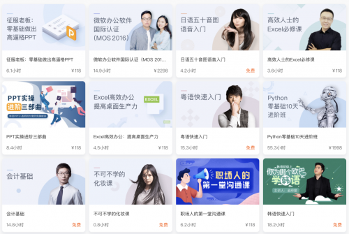万门教育紧贴教育改革发展方向，积极助力教育