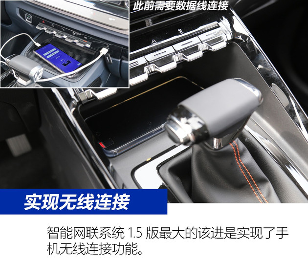 3智能车联解读 属于现在的“未来智能科技”