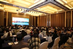 2019年中国政府奖学金来华留学生工作培训在东北