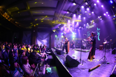 “影响城市之声”音乐创意人才扶持项目 民族音