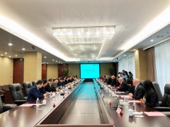 诺德安达教育集团中国区董事会在南通召开 教育