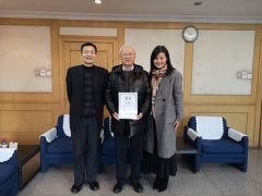 北京通信学会召开2019年度青年人才托举工程总结