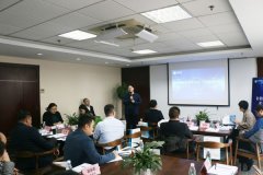 “供需交流，合作共赢”中国IDC圈企业俱乐部私