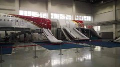 深航开启青深两地民航交流发展快车道