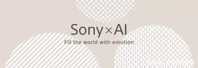 韬光养晦的Sony AI，凭什么与谷歌和脸书平起平坐
