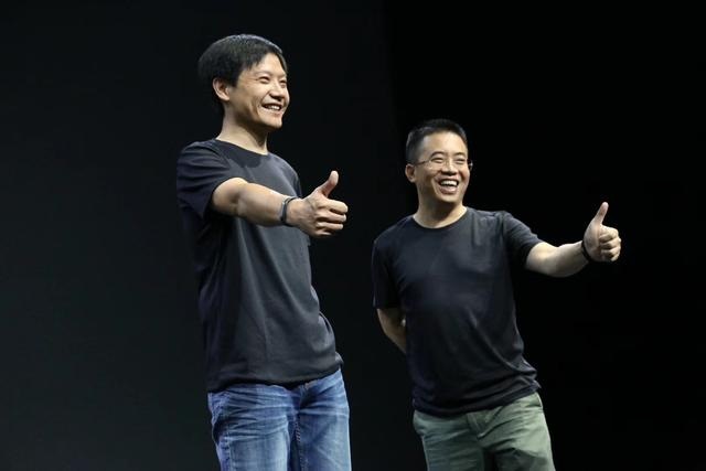 小米创始人黎万强：我正式离开小米 谢谢这滚烫沸腾的10年