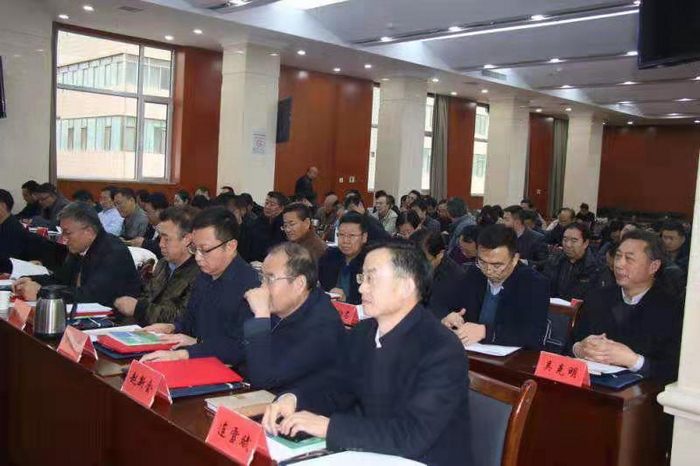 大熊猫祁连山国家公园（甘肃片区）科技创新联盟揭牌成立