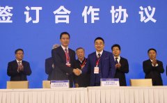港企赴蓉寻求金融合作 内地学者看好香港经验
