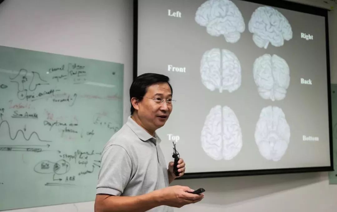 饶毅举报背后,水到底有多深?