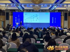 德阳经开区举办第二届科技人才服务企业活动周暨首届创新挑战赛