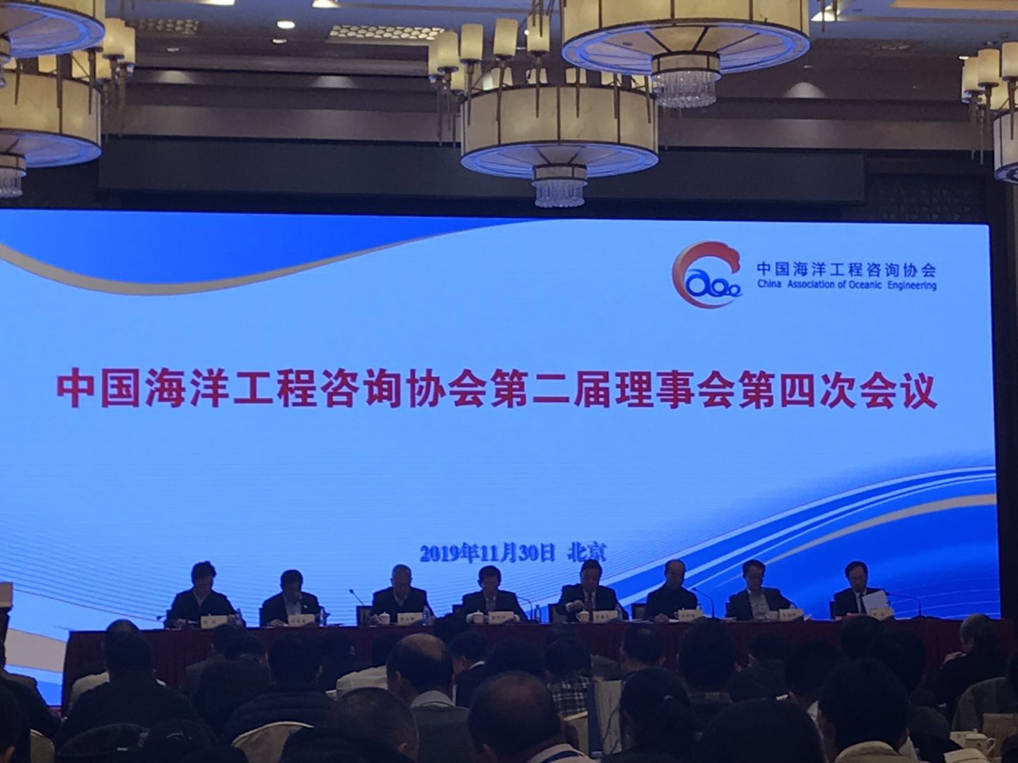 2018年全国新增重大海洋工程投资超550亿元