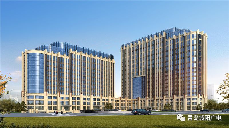 总投资额达65亿元!10个制造业项目落户城阳夏庄