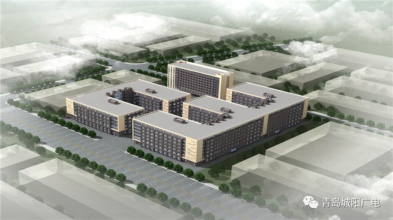 总投资额达65亿元!10个制造业项目落户城阳夏庄