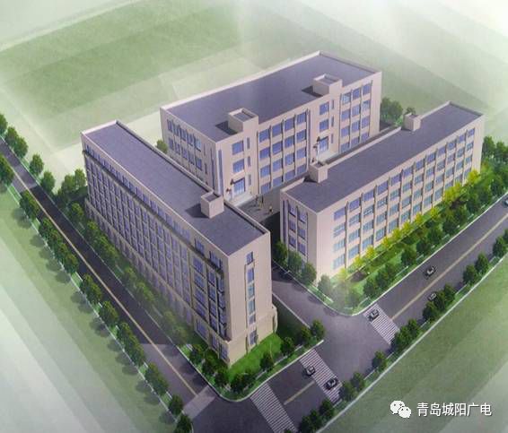 总投资额达65亿元!10个制造业项目落户城阳夏庄