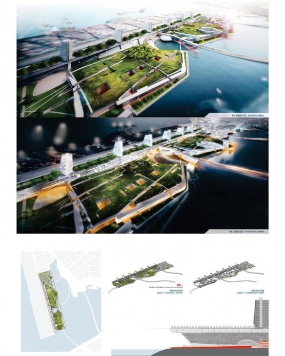 有钱真是为所欲为！腾讯花85.2亿买了个岛建科技城！