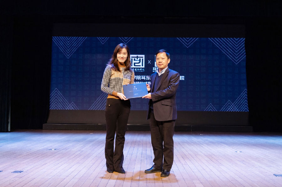 助力行业焕新，耳东联合南艺创办电影创作研究院