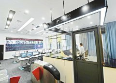 明年成都开通无人驾驶地铁 装上“科技脑”的地