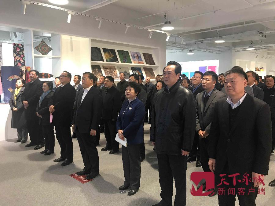 山东大学济南宽禁带半导体产业研究院揭牌
