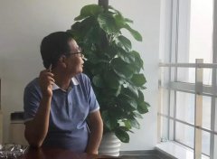 身价18亿？卖猪肉的北大才子陆步轩十六年后“翻