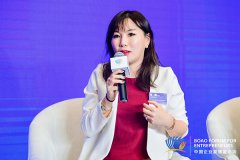 冯磊：通过科技手段提升大众康商