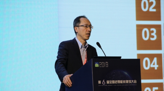 攀登·森鹰窗业：中国近零能耗建筑配套用窗先锋