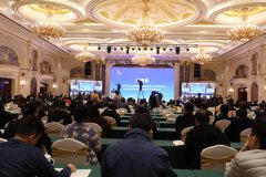 姜堰广聚优质人才资本 “双创”引擎驱动高质量