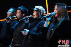 为爱乐人才赋能 南京创新打造音乐孵化基地