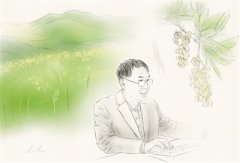 康振生：潜心钻研三十载 破获小麦真菌案