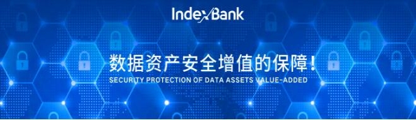 Index Bank首 席运营官张彩芳出席中国数字科技发展大会
