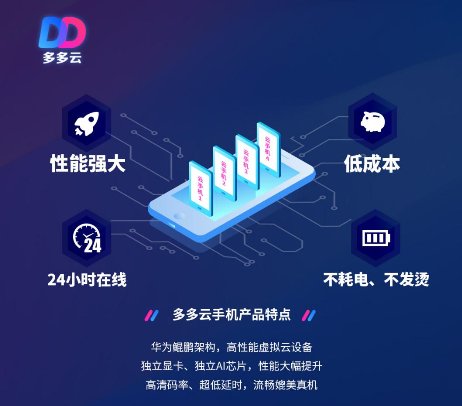 福建多多云科技联手华为布局5G云服务 打造云端硬实力