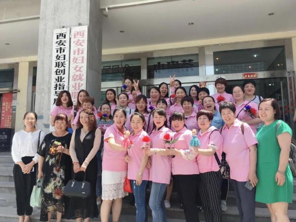 好孕妈妈助力家政培训专业化，“金牌”正在成